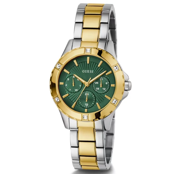 Guess GUGW0723L1 Kadın Kol Saati - Resim 6