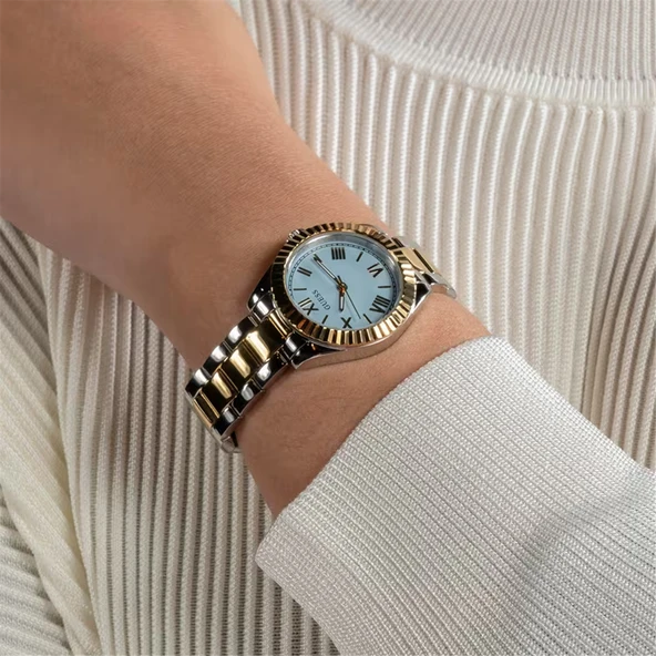 Guess GUGW0687L4 Kadın Kol Saati - Resim 7