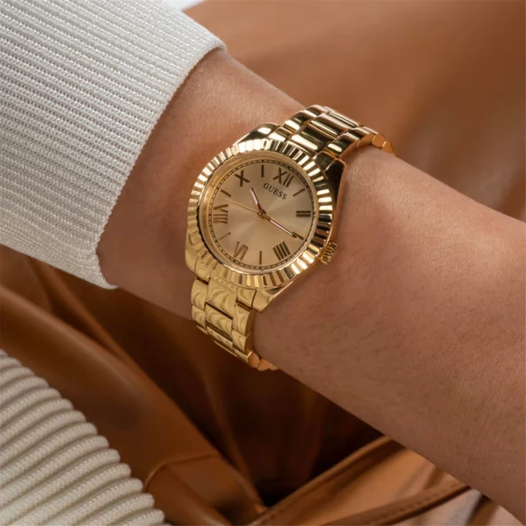 Guess GUGW0687L2 Kadın Kol Saati - Resim 7