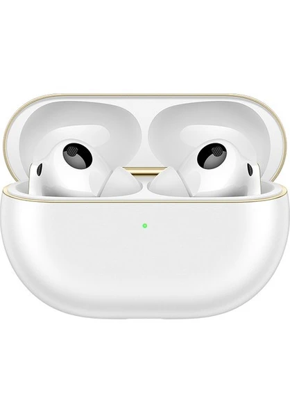 Huawei FreeBuds Pro 4 ANC TWS Beyaz Kulak İçi Bluetooth Kulaklık ürün görseli 1