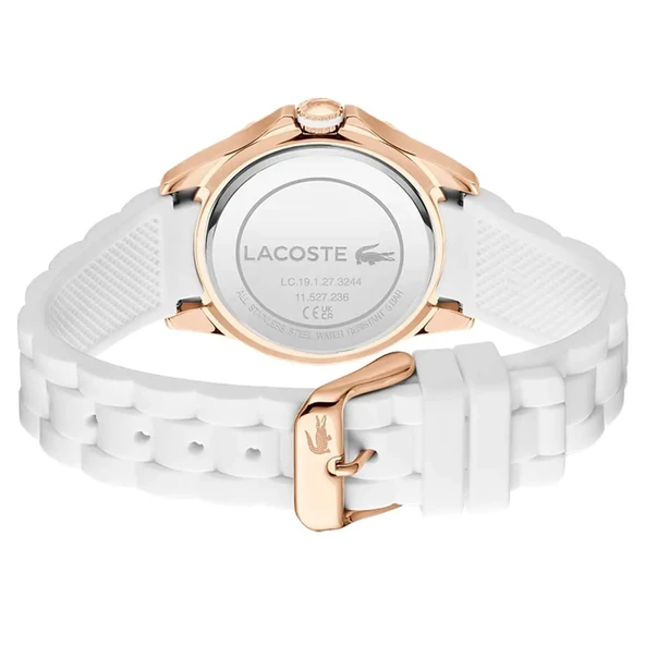 Lacoste LAC2001428 Kadın Kol Saati - Resim 4
