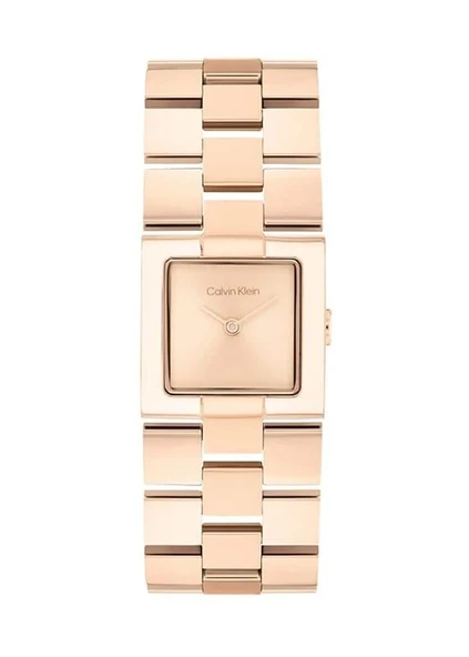 Calvin Klein CK25100090 Kadın Kol Saati ürün görseli 1