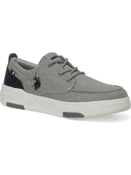 Us Polo Assn. Antyhn 6fx Erkek Günlük Sneaker ürün görseli 1