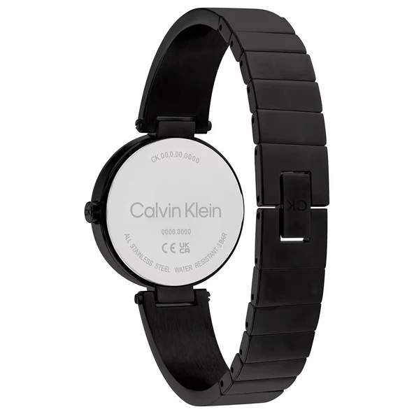 Calvin Klein CK25200310 Kadın Kol Saati - Resim 4