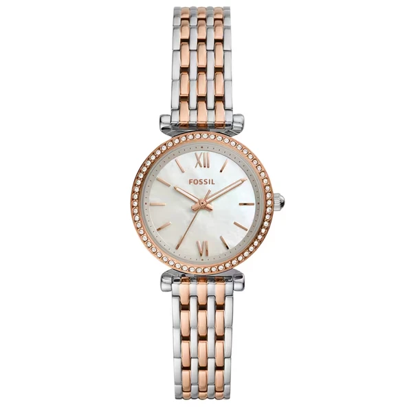 Fossil FES4649 Kadın Kol Saati - Resim 2