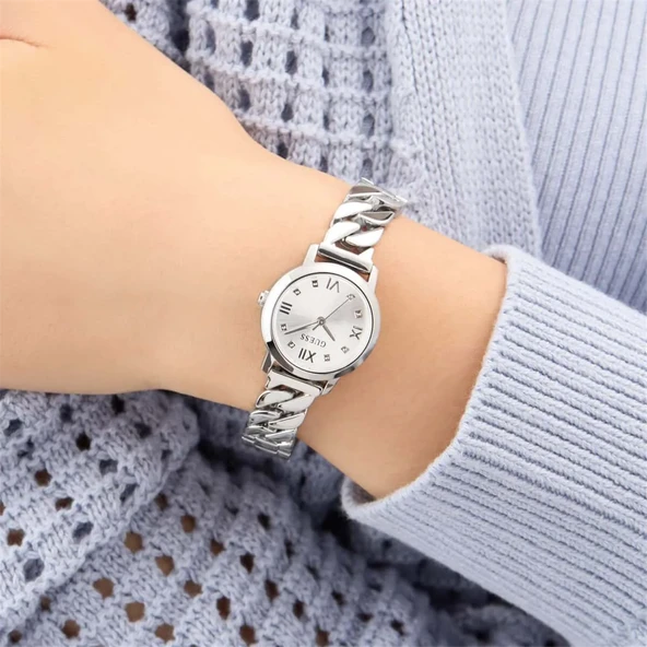 Guess GUGW0867L1 Kadın Kol Saati - Resim 7