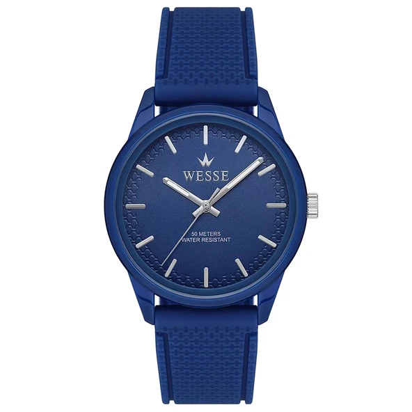 Wesse WWG209303 Unisex Kol Saati - Resim 2