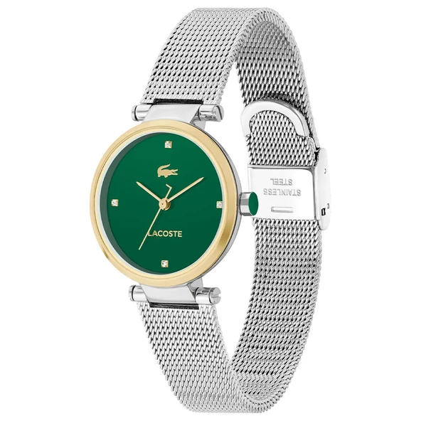 Lacoste LAC2001348 Kadın Kol Saati - Resim 3