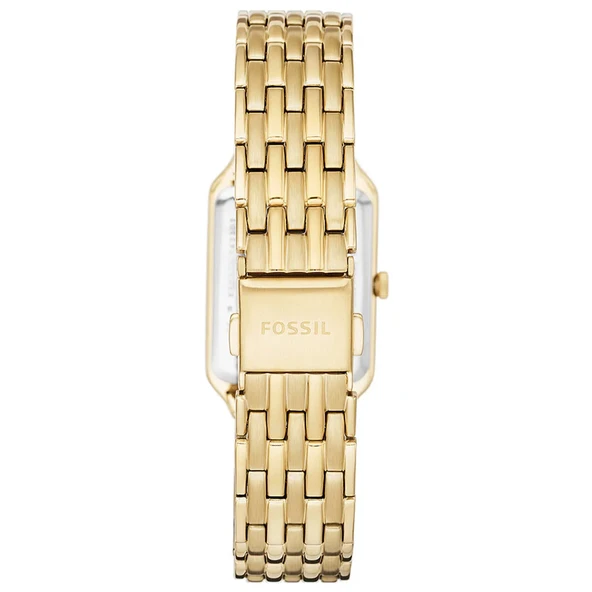 Fossil FES5220 Kadın Kol Saati - Resim 4