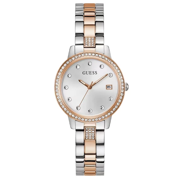 Guess GUGW0725L2 Kadın Kol Saati - Resim 2