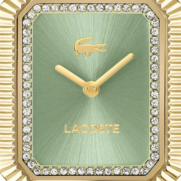 Lacoste LAC2001443 Kadın Kol Saati - Resim 6
