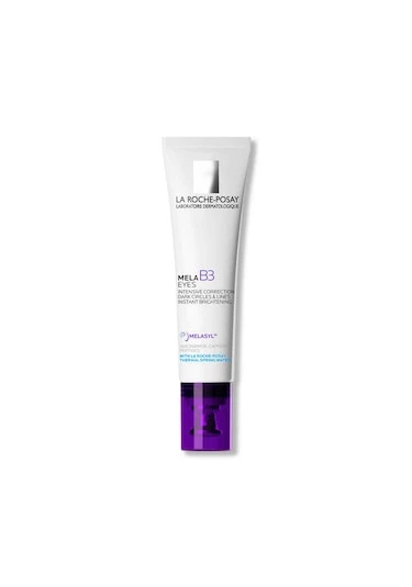 La Roche-posay Mela B3 Göz Bakım Kremi 15 Ml ürün görseli 1