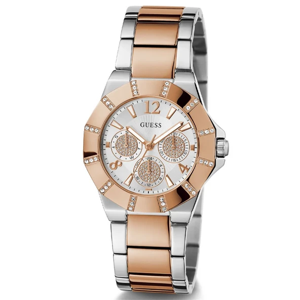 Guess GUGW0616L3 Kadın Kol Saati - Resim 3