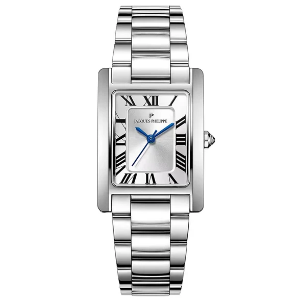 Jacques Philippe JPQLS651326 Kadın Kol Saati - Resim 2