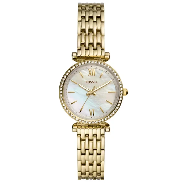 Fossil FES4735 Kadın Kol Saati - Resim 2