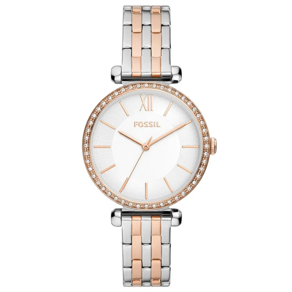 Fossil FBQ3901 Kadın Kol Saati - Resim 2