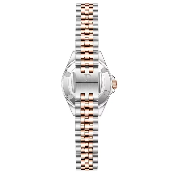 Jacques Philippe JPQLS827388RG Kadın Kol Saati - Resim 5