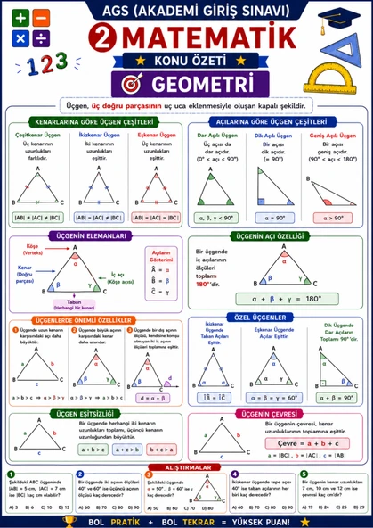 KODLARLA AGS HAZIRLIK KİTABI - Resim 5