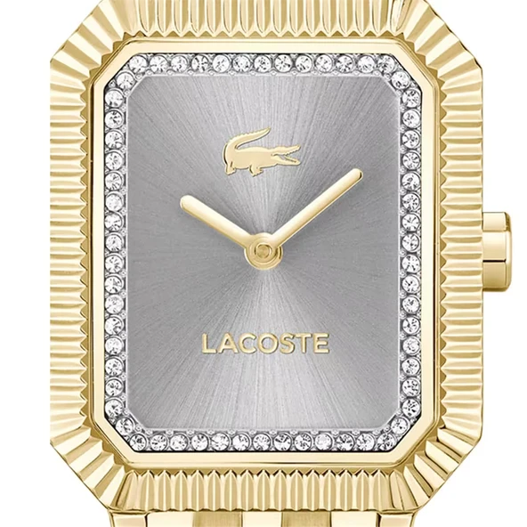 Lacoste LAC2001441 Kadın Kol Saati - Resim 6