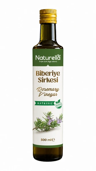 NATURELLA BİBERİYE SİRKESİ ürün görseli 1