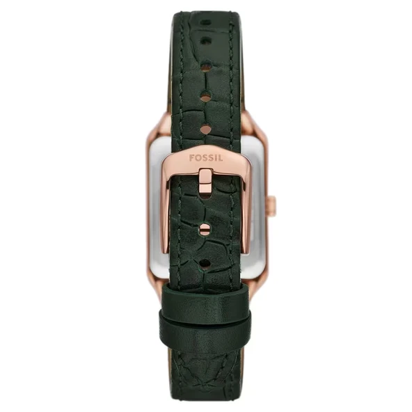 Fossil FES5366 Kadın Kol Saati - Resim 4