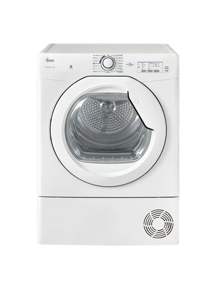 Hoover HLE C9LG-17 9 kg  NFC Bağlantılı Kurutma Makinesi ürün görseli 1