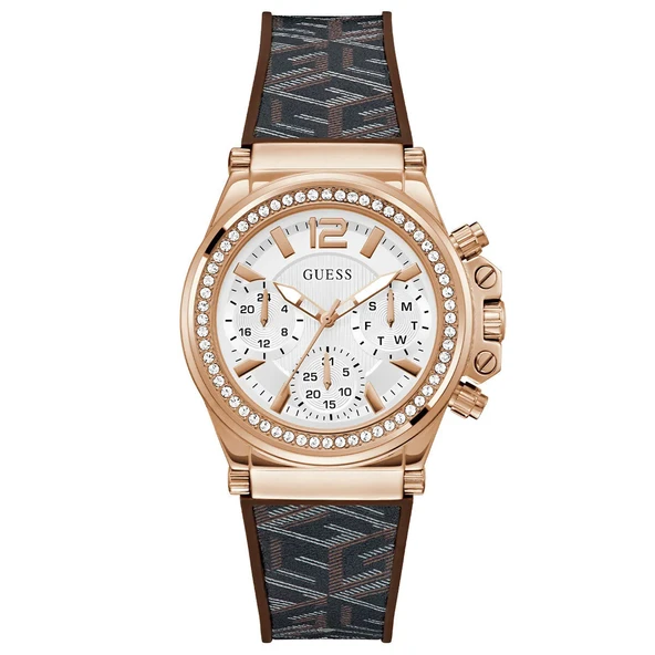 Guess GUGW0621L5 Kadın Kol Saati - Resim 2