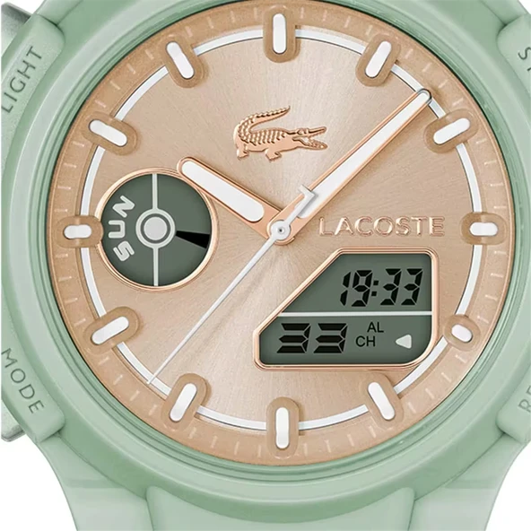 Lacoste LAC2001433 Kadın Kol Saati - Resim 8