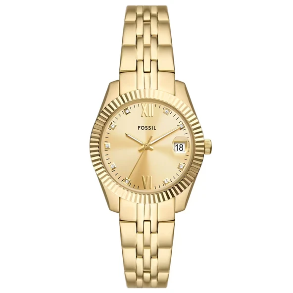 Fossil FES5338 Kadın Kol Saati - Resim 2