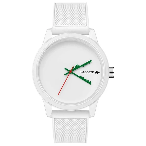 Lacoste LAC2011069 Unisex Kol Saati - Resim 2