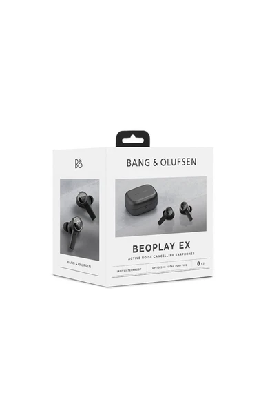 Bang & Olufsen Beoplay EX TWS Kulak İçi Bluetooth Kulaklık Mavi ürün görseli 1