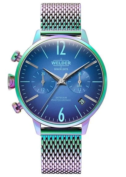 Welder Moody WWRC670 Kadın Kol Saati ürün görseli 1