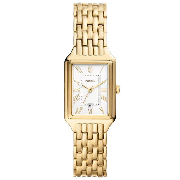 Fossil FES5220 Kadın Kol Saati - Resim 2