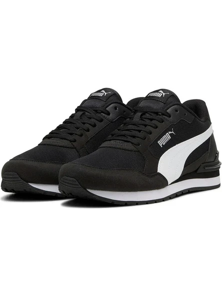 Puma ST RUNNER V4 MESH 399666-01 Erkek Günlük Sneaker ürün görseli 1