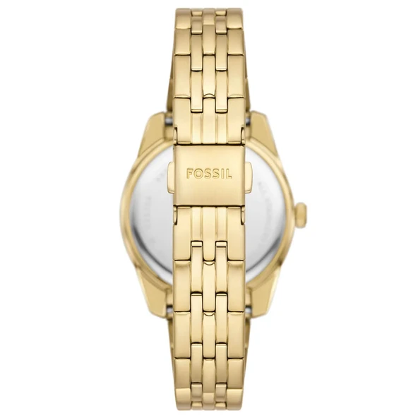 Fossil FES5338 Kadın Kol Saati - Resim 4
