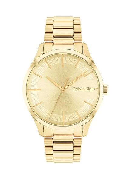 Calvin Klein CK25200043 Unisex Kol Saati ürün görseli 1