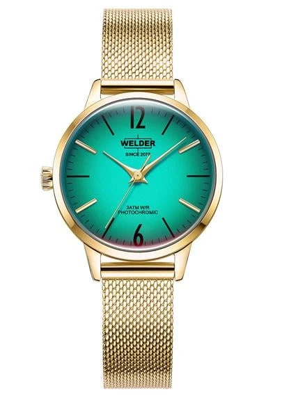 Welder Moody WRS205 Kadın Kol Saati ürün görseli 1