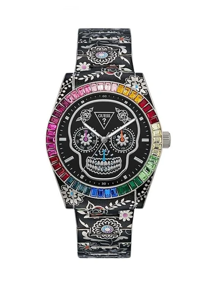 Guess GUGW0962G1 Unisex Kol Saati ürün görseli 1