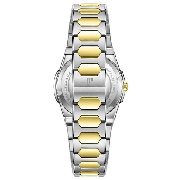 Jacques Philippe JPQLS7273X8 Kadın Kol Saati - Resim 5