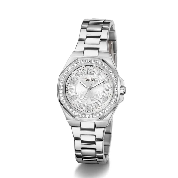 Guess GUGW0877L1 Kadın Kol Saati - Resim 5