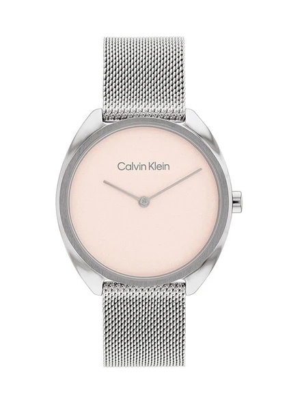 Calvin Klein CK25200269 Kadın Kol Saati ürün görseli 1