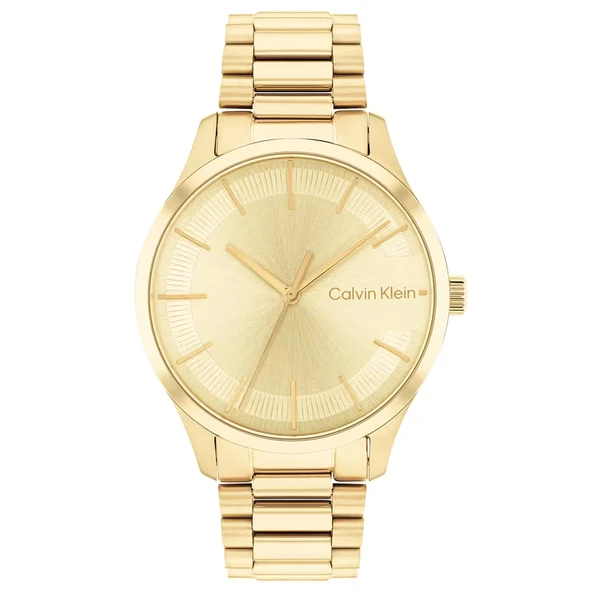 Calvin Klein CK25200043 Unisex Kol Saati - Resim 2