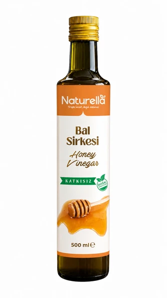 NATURELLA BAL SİRKESİ ürün görseli 1