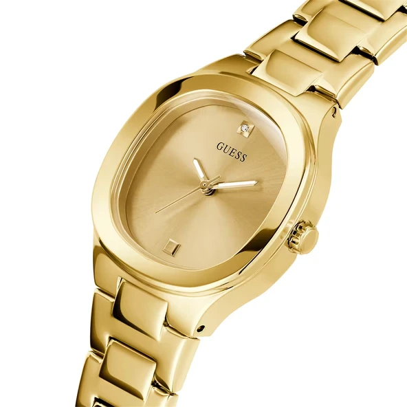 Guess GUGW0615L2 Kadın Kol Saati - Resim 5