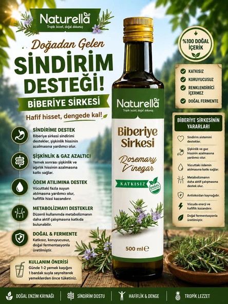 NATURELLA BİBERİYE SİRKESİ - Resim 2