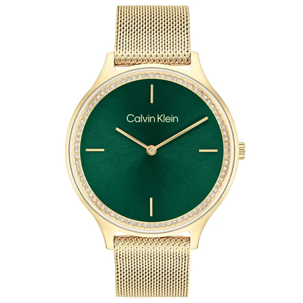 Calvin Klein CK25100005 Kadın Kol Saati - Resim 2