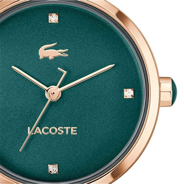 Lacoste LAC2001424 Kadın Kol Saati - Resim 5