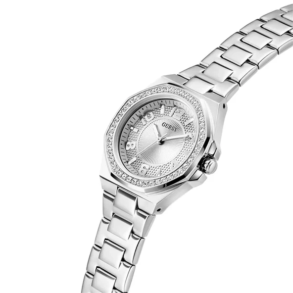 Guess GUGW0877L1 Kadın Kol Saati - Resim 6