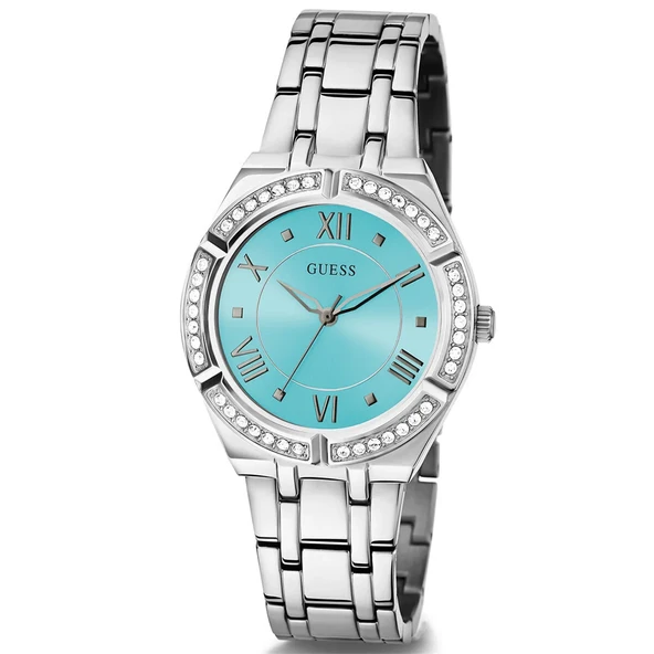 Guess GUGW0033L7 Kadın Kol Saati - Resim 3