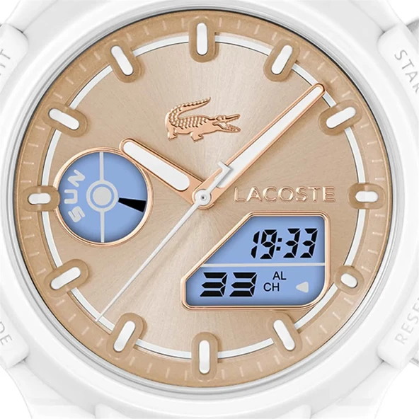 Lacoste LAC2001430 Kadın Kol Saati - Resim 7